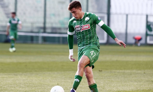 Παναθηναϊκός: Το πρόβλημα δεν είναι η φυγή… 