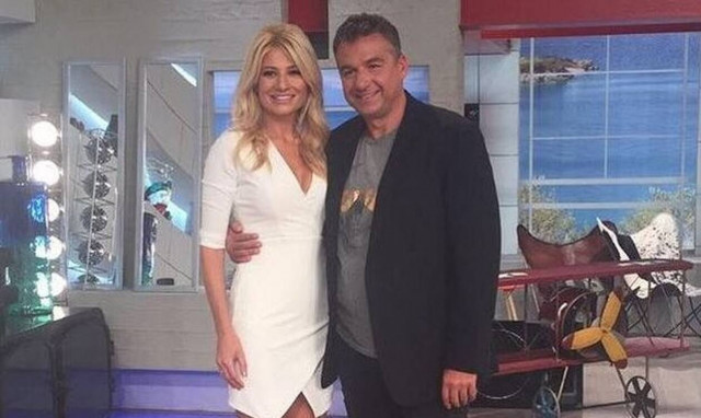 Σκορδά για την επιστροφή του Λιάγκα: «Έφτασε η στιγμή να συναντηθούμε ξανά»!