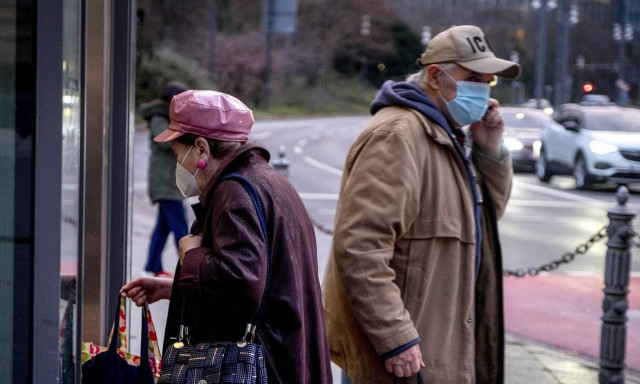 Γερμανία - Κορονοϊός: Καταγράφηκαν άλλοι 445 θάνατοι - 13.882 νέες μολύνσεις	