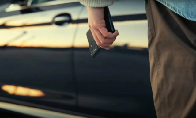 Έρχονται τα ψηφιακά κλειδιά και άλλα μαγικά γύρω από το αυτοκίνητο