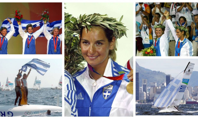 Σοφία Μπεκατώρου: Η αποκάλυψη που άνοιξε τον ασκό του Αιόλου και προκάλεσε «σεισμό» και παραιτήσεις