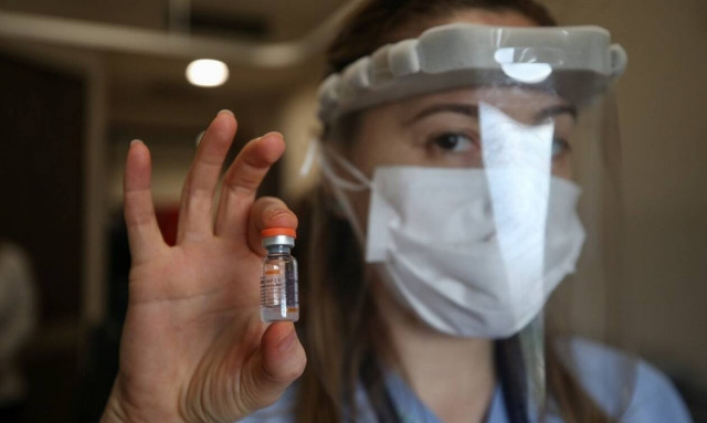 Κορονοϊός - Τουρκία: Πάνω από 675.000 εμβολιασμοί τις πρώτες τρεις ημέρες