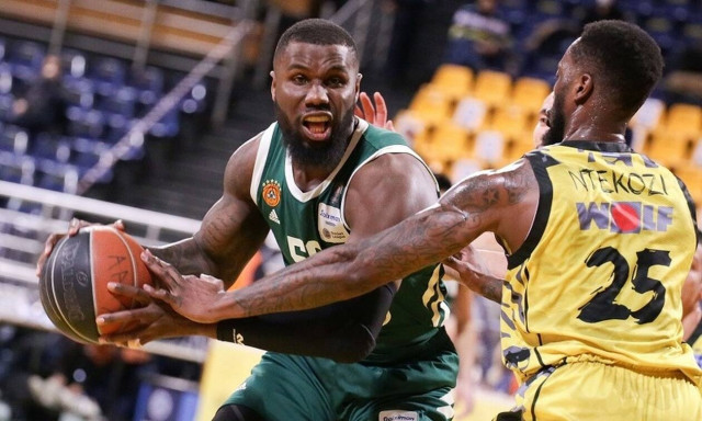 Basket League - Παναθηναϊκός: Η βαθμολογια και τα highlights (videos+photos)