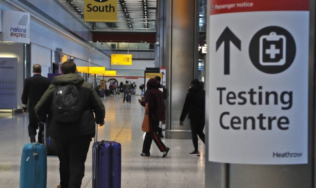 Κορονοϊός - Βρετανία: Προς Μάρτιο η χαλάρωση του lockdown