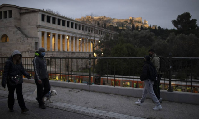 Κρούσματα σήμερα: Πού εντοπίζονται οι 237 νέες μολύνσεις