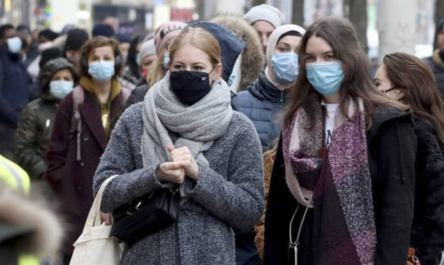 Αυστρία - Κορονοϊός: Παράταση του τρίτου lockdown στη χώρα έως τις 7 Φεβρουαρίου