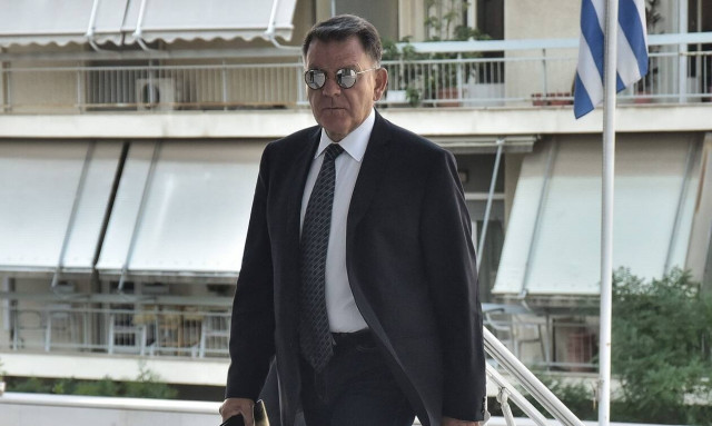 Σοφία Μπεκατώρου - Ανακοίνωση Κούγια: «Νομική βαρβαρότητα» η «διαπόπευση» του παράγοντα