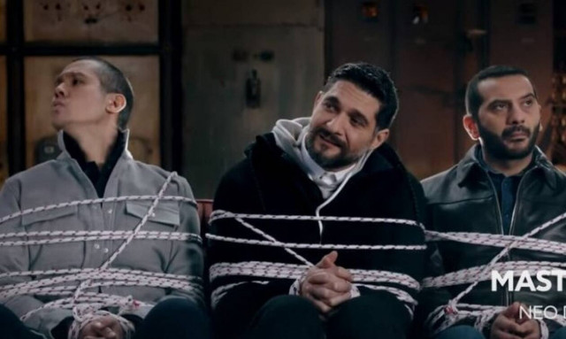 MasterChef 5: Είναι επίσημο! Δείτε πότε ξεκινά ο νέος κύκλος (video)