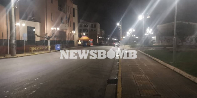 Lockdown: Επιστολή του Δημάρχου Αχαρνών στον Νίκο Χαρδαλιά για να αρθούν τα μέτρα