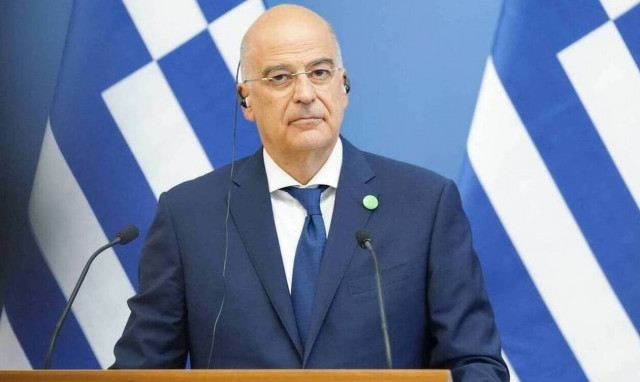 Δένδιας: Ποτέ ξανά θύματα από την τρομοκρατία στη χώρα μας