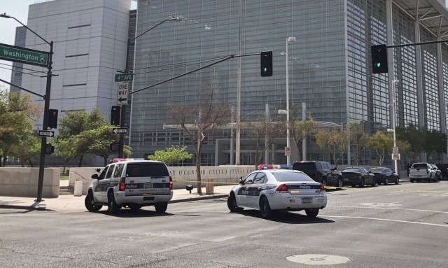 ΗΠΑ: Συναγερμός στο Φοίνιξ της Αριζόνα - Πληροφορίες για πυροβολισμούς