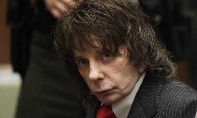 Phil Spector: Πέθανε από κορονοϊό ο θρύλος της μουσικής