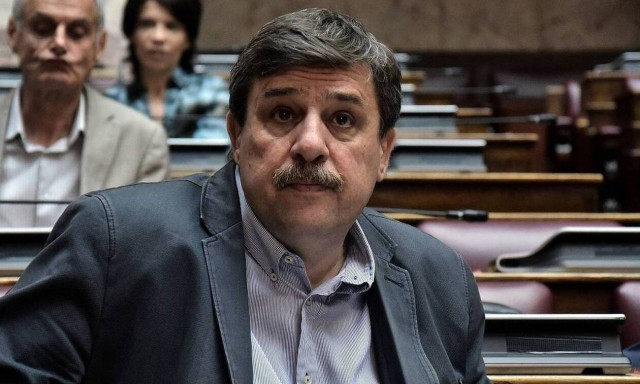 Ξανθός: Οι μαζικοί εμβολιασμοί είναι ένα εγχείρημα που πρέπει να πετύχει	