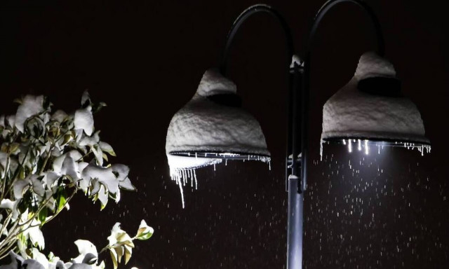 Κακοκαιρία «Λέανδρος»: Έκτακτα μέτρα από την Πολιτική Προστασία - Πού θα χτυπήσει τις επόμενες ώρες