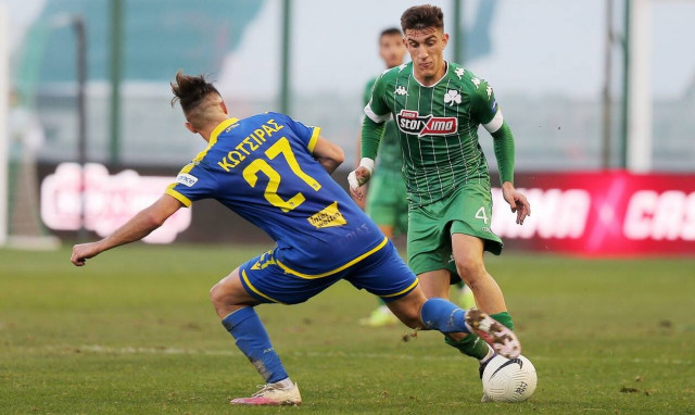 Παναθηναϊκός: Πάει στην Πάρμα με τον… φόβο του Ολυμπιακού!