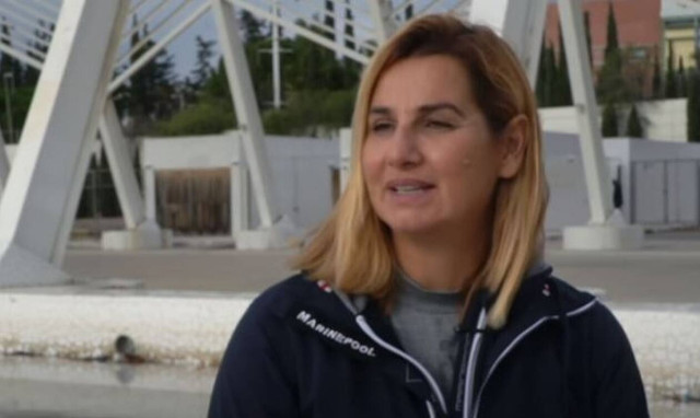 Bekatorou to testify on Wednesday to prosecutor