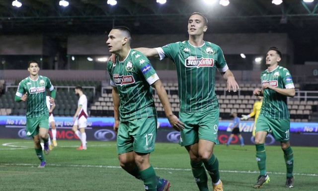 Παναθηναϊκός: Τα «θέλω» του Μπόλονι από τους επιθετικούς