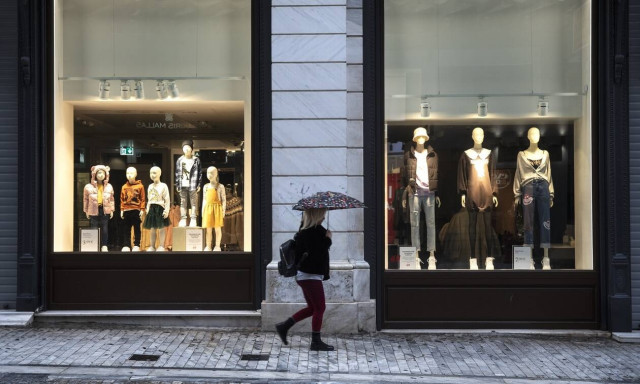 Ανοιχτά καταστήματα: Αυτά τα μαγαζιά άνοιξαν σήμερα (18/01) – Το ωράριό τους