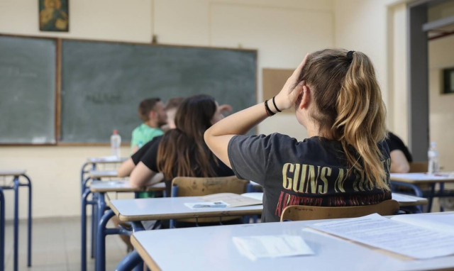 Πανελλήνιες 2021: Τι αλλάζει στον τρόπο εισαγωγής - Όλα όσα πρέπει να γνωρίζετε