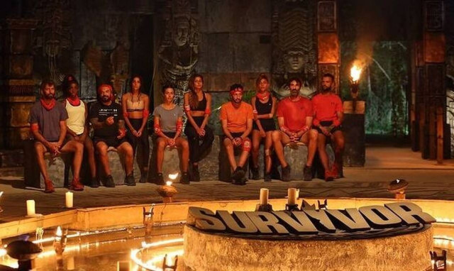 Survivor Spoiler - διαρροή: Αυτοί κερδίζουν σήμερα (18.01) την ασυλία 