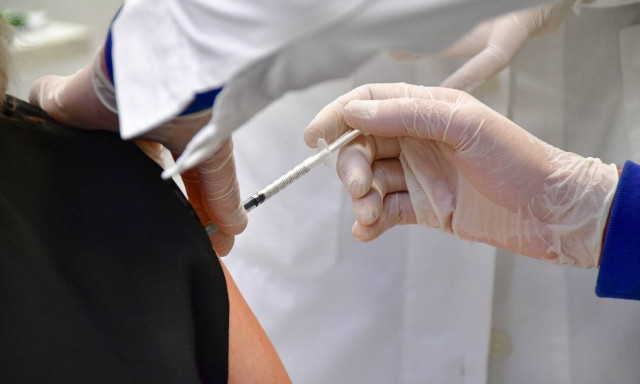 Emvolio.gov.gr και άυλη συνταγογράφηση: Πώς να κλείσετε το ραντεβού σας για να εμβολιαστείτε