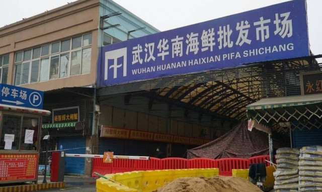 Κορονοϊός: Μυστήριο στην Κίνα - Οι επιστήμονες αρνούνται να μιλήσουν στον Π.Ο.Υ!