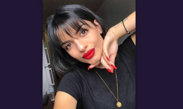 Αντζελίνα Χαλντέντα: Ερωτευμένη η πρώην παίκτρια του Bachelor! Φωτό με τον σύντροφό της