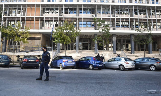 Θεσσαλονίκη: Θρίλερ με τη διαθήκη γνωστού επιχειρηματία και αθλητικού παράγοντα