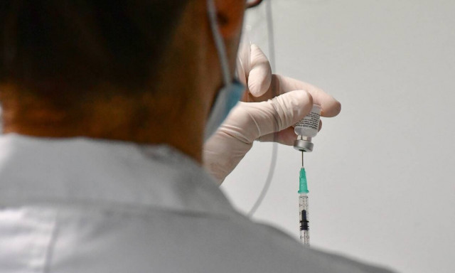 Κομισιόν: Μελετά την πρόταση Μητσοτάκη για πιστοποιητικό εμβολιασμού - Συζήτηση σε επίπεδο αρχηγών