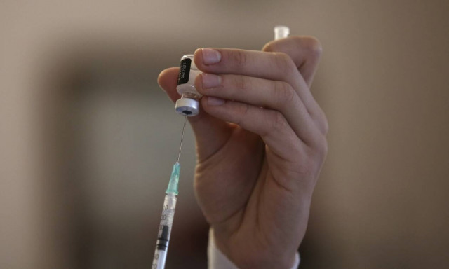 Κορονοϊός: Εμβολιασμός για όλους τους πολίτες νησιών κάτω των 1.000 κατοίκων ανεξαρτήτως ηλικίας