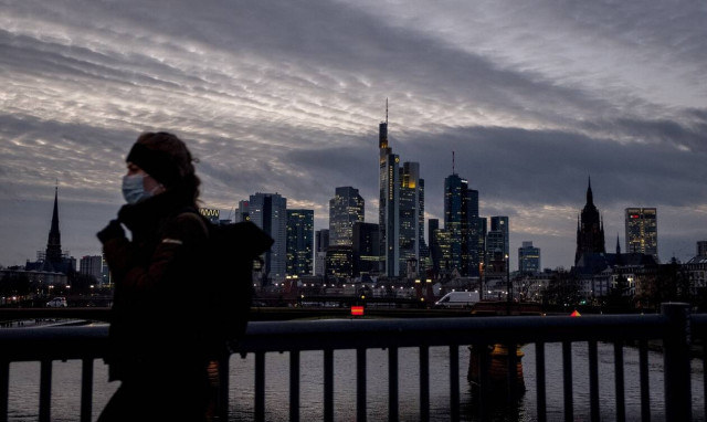 Κορονοϊός - Γερμανία: Το lockdown θα παραταθεί έως τις 14 Φεβρουαρίου