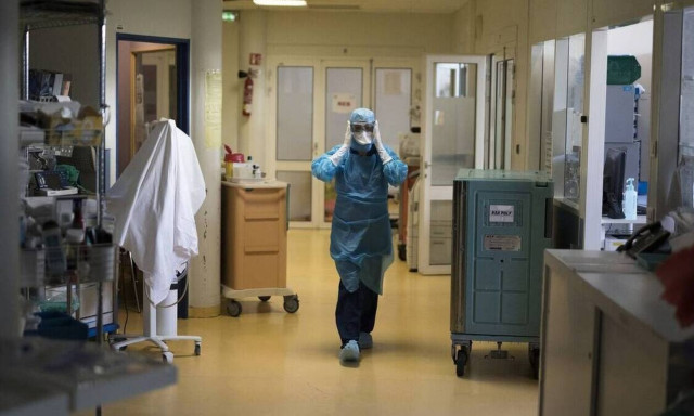 Κορονοϊός: Αυτές οι περιοχές της Αττικής «βράζουν» - Πού εντοπίστηκαν τα περισσότερα κρούσματα