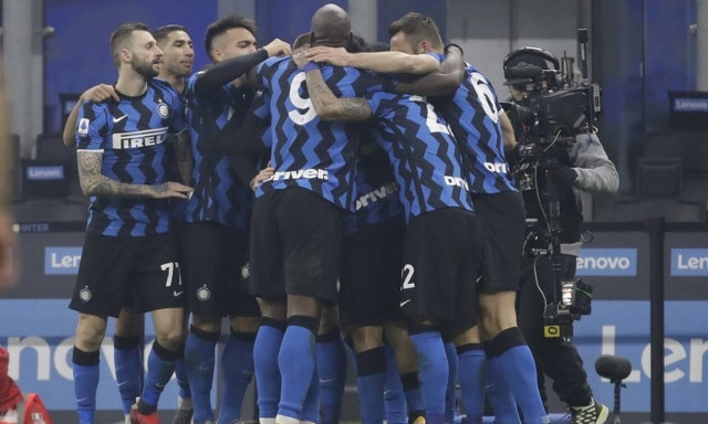 Ιταλία – Serie A: Ξεχάστε την Ίντερ, αλλάζει ριζικά! - Νέο όνομα και σήμα (photos)