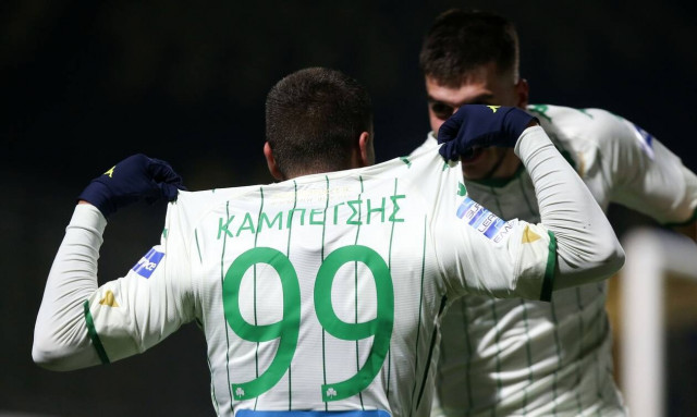 Παναθηναϊκός: O Καμπετσής έχει «τρελάνει» τον Μπόλονι!