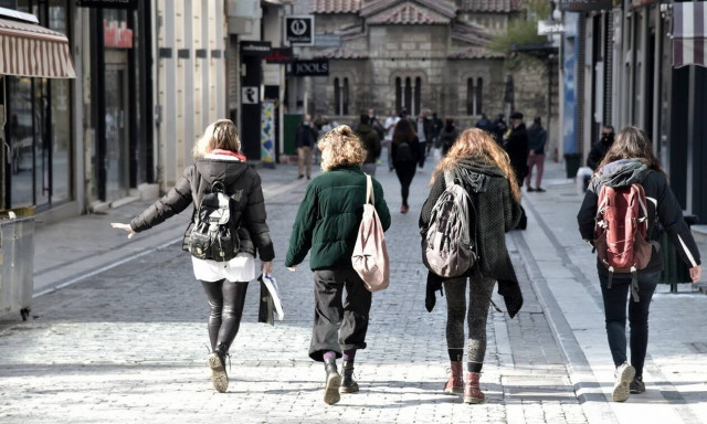 Lockdown: Ανοίγουν σήμερα τα καταστήματα - Οι γενικοί κανόνες λειτουργίας - Όλοι οι ΚΑΔ