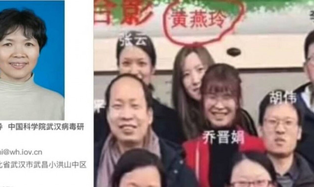 Κορονοϊός: Θρίλερ στην Κίνα - Αγνοείται η ασθενής «μηδέν» εδώ και μήνες