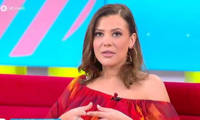 Λάουρα Νάργες: «Περίμενα ότι θα αντέξω στο Survivor γιατί ήξερα τον εαυτό μου»