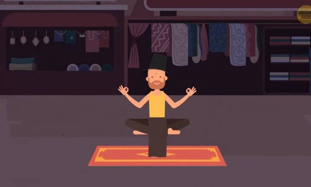 Δώδεκα διάσημα μαγικά κόλπα που μπορείτε να κάνετε τώρα (video)