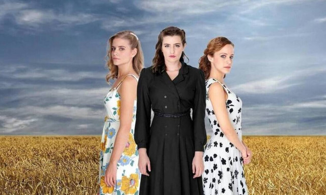 Άγριες Μέλισσες: Εξέλιξη «βόμβα» με το αγαπημένο σίριαλ - Τι αποφάσισε ο ΑΝΤ1