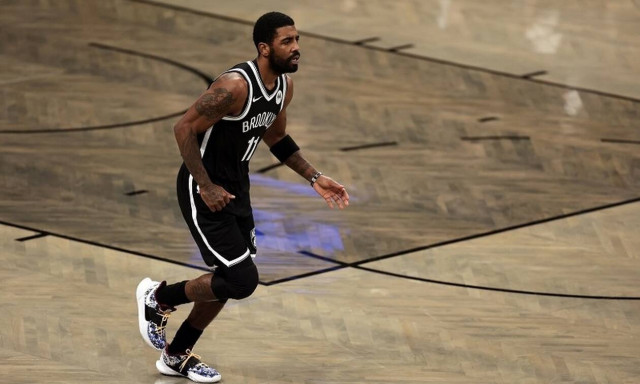 NBA: Σπουδαία κίνηση του Ίρβινγκ – Αγόρασε σπίτι στην οικογένεια Φλόιντ (video+photo)