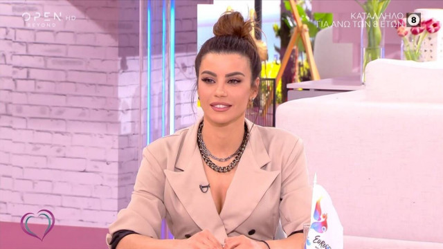 Παπαδοπούλου: Η οικειοθελής αποχώρηση από το Survivor και το ενδεχόμενο επιστροφής