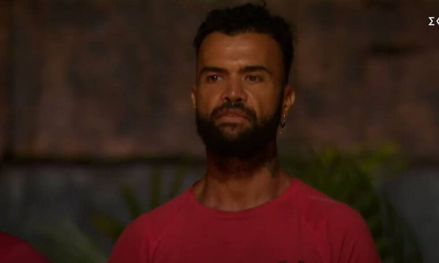 Survivor: Χαμός στο συμβούλιο – Η λέξη του Περικλή για την Κάτια που προκάλεσε αντιδράσεις (vid)