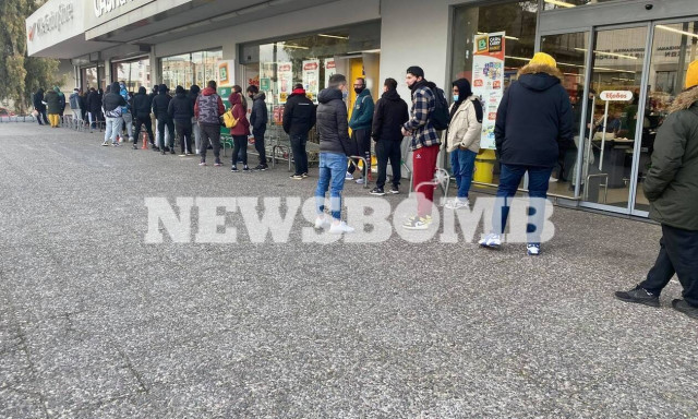 Άνοιγμα καταστημάτων: Ειδικό σχέδιο επιτήρησης εμπορικών δρόμων από την ΕΛ.ΑΣ.