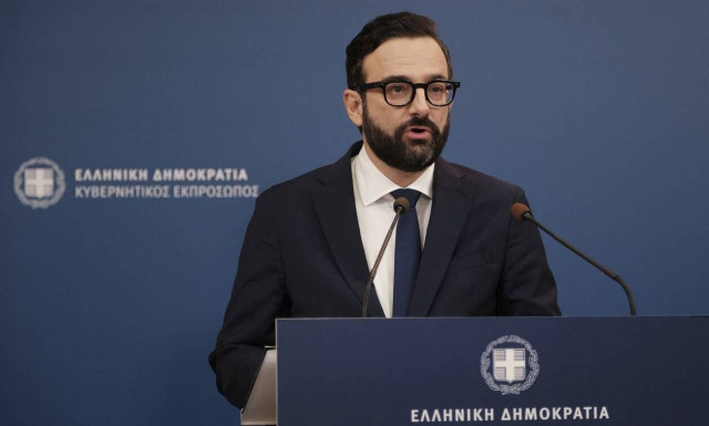 Another important step for the reopening of the economy, Tarantilis says