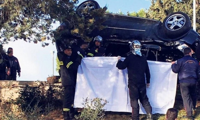 Υπόθεση Παντελίδη: «Μόνος κριτής η Δικαιοσύνη, κανείς άλλος» - Η ανακοίνωση Αρναούτη και Κυριάκου