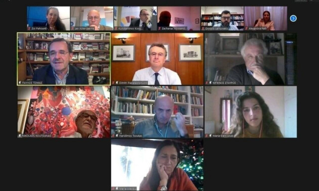 H INTERAMERICAN συνοδοιπόρος του CSR Hellas για το μέλλον της υπεύθυνης επιχειρηματικότητας