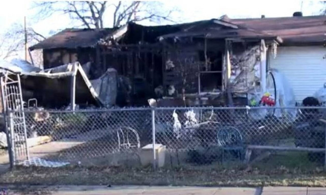 Έχασαν την όσφρησή τους λόγω κορονοϊού - Παραλίγο να καούν ζωντανοί (vid)