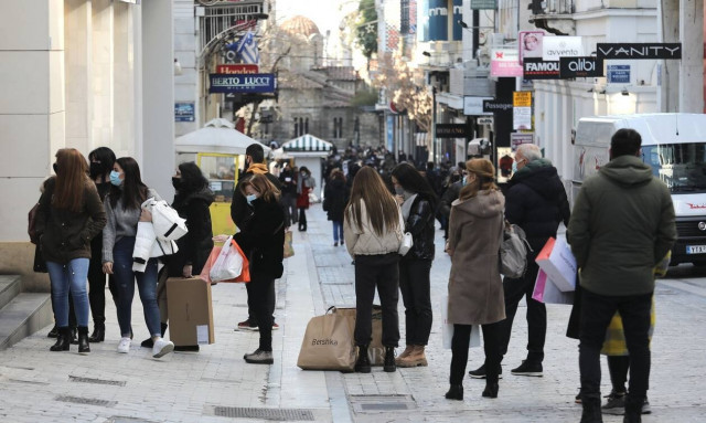 Κορονοϊός - Σύψας: Δύσκολοι μήνες ο Ιανουάριος και ο Φεβρουάριος - Τελευταία θα ανοίξει η εστίαση