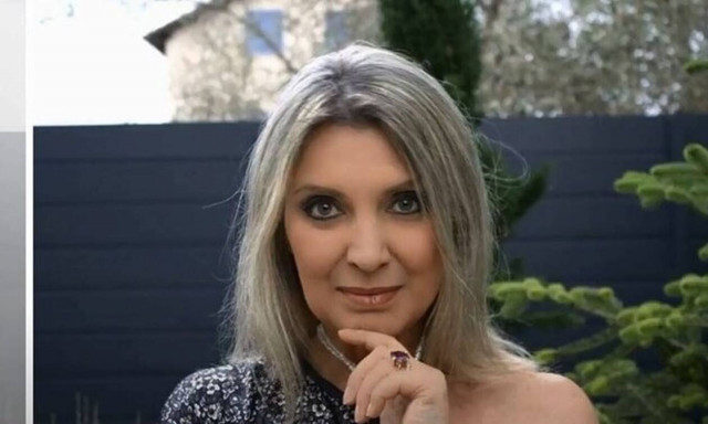 Πένυ Σταυροπούλου:  Συγκλονίζει η τελευταία ανάρτηση της ηθοποιού