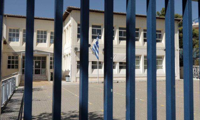 Παγώνη: Πρέπει να ανοίξουν Γυμνάσια, Λύκεια - Τι είπε για μετακίνηση εκτός νομού και εστίαση